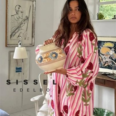 SISSEL EDELBO